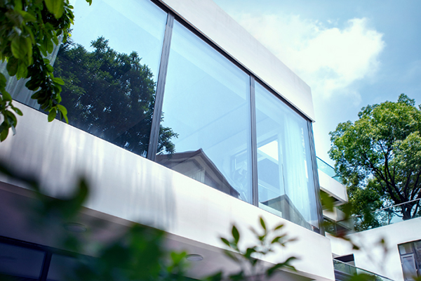 通辽断桥铝门窗——品质可靠，美观实用