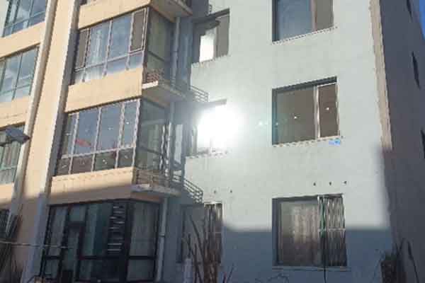 通辽阳光房安装流程详解:从规划到完工的每一步骤 通辽阳光房安装流程详解:从规划到完工的每一步骤