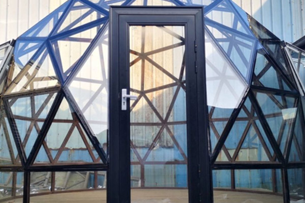 通辽阳光房加工服务：了解常见的安装服务项目